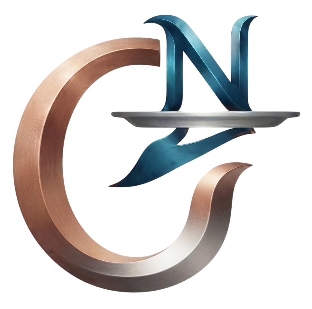 Logo Giuseppina Nastasi
